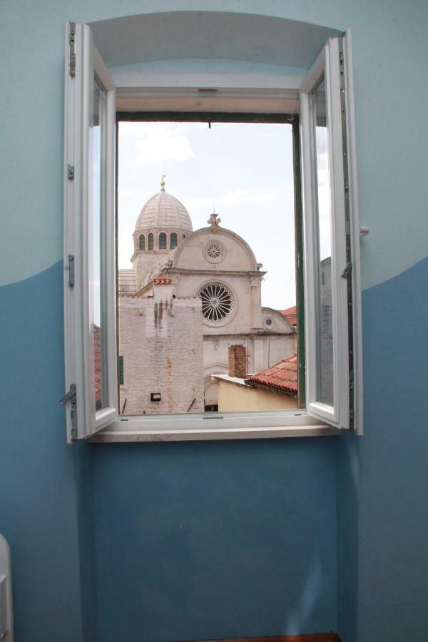Apartman Cathedral شيبينيك المظهر الخارجي الصورة