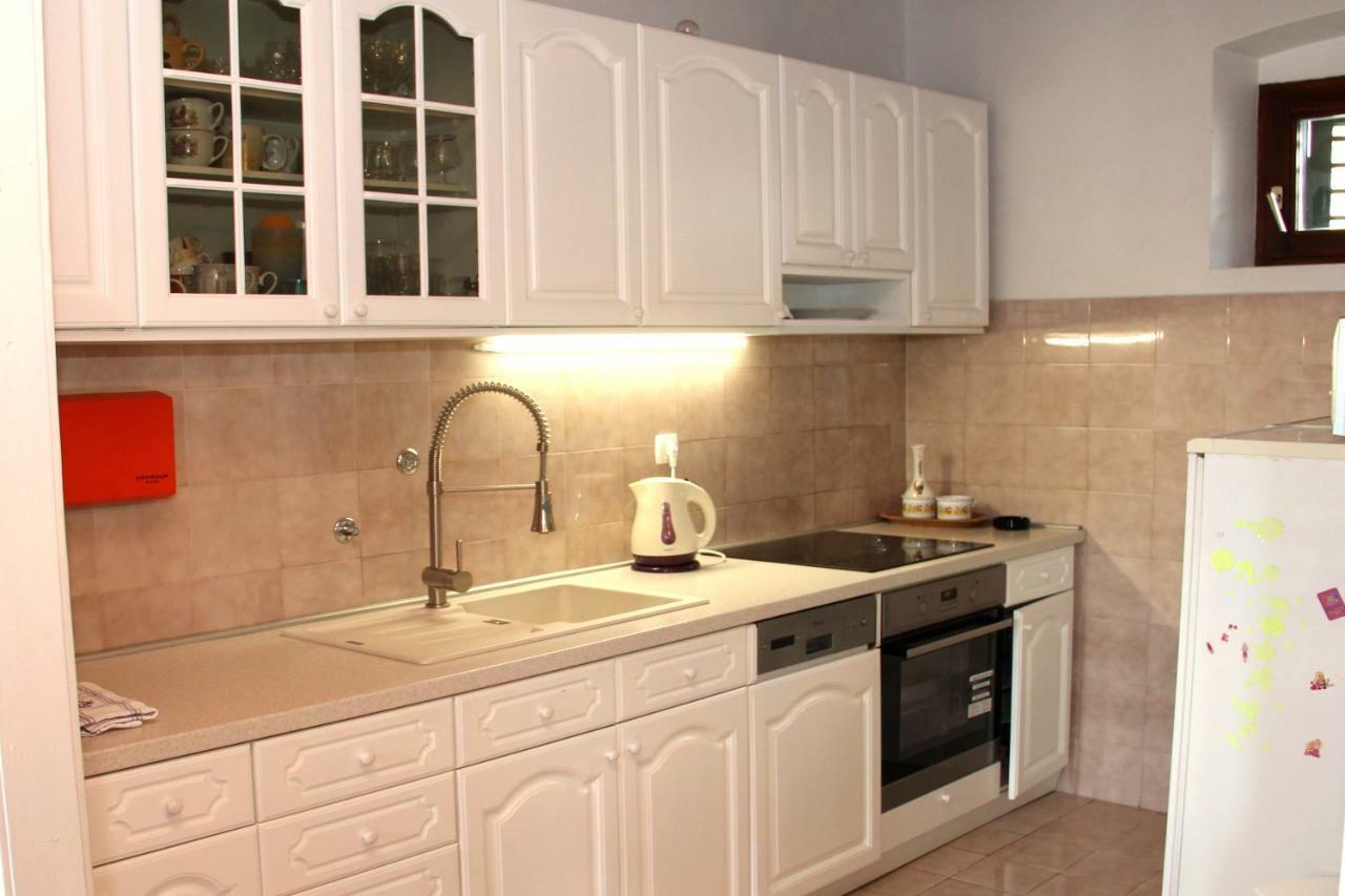 Apartman Cathedral شيبينيك المظهر الخارجي الصورة