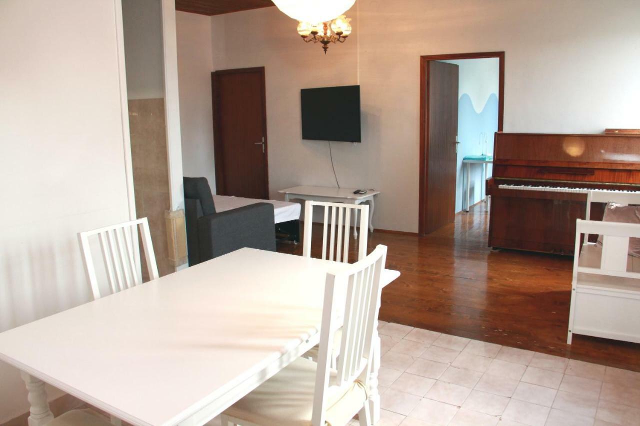 Apartman Cathedral شيبينيك المظهر الخارجي الصورة